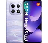 Xiaomi Redmi Note 15 5G 6/128GB Purple  (MWithB0LWFEU)