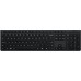 Lenovo 4Y41R64540 klawiatura Dom/Biuro RF Wireless + Bluetooth US English Czarny
