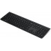 Lenovo 4Y41R64540 klawiatura Dom/Biuro RF Wireless + Bluetooth US English Czarny
