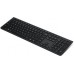 Lenovo 4Y41R64540 klawiatura Dom/Biuro RF Wireless + Bluetooth US English Czarny