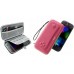 Twardy Swith tywny Case Case Etui Waliwith ka Case For Nintenfor Switch 2 / G11 Różowo- Green