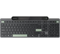 Lenovo LENOVO klawiatura bezdrátowa Self-Charging Bluetooth Keyboard - CZ