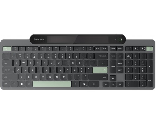 Lenovo LENOVO klawiatura bezdrátowa Self-Charging Bluetooth Keyboard - CZ