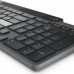 Lenovo LENOVO klawiatura bezdrátowa Self-Charging Bluetooth Keyboard - CZ