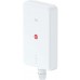 zewnętrzny ZTE G51F modem 5G NSA/SA LTE Cat.19 +13dBi ODU biały (PL)