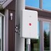 zewnętrzny ZTE G51F modem 5G NSA/SA LTE Cat.19 +13dBi ODU biały (PL)