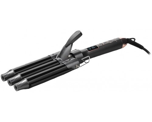 Falownica dabout hair LAFE Sleek & Shine Waver 25 mm