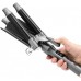 Falownica dabout hair LAFE Sleek & Shine Waver 25 mm