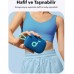 Anker Socore | Portable Bluetooth Speaker | Select 4 Go | 5 W | Bluetooth | Blue | Portable | Bezprzewodowe połączenie