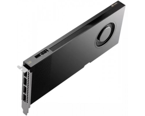 NVIDIA RTX PRO 4000 SFF Blackwell Bulk