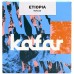 Kafar kawa ziarnista Etiopia Kokose Filter 250 g