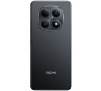 Xiaomi Redmi Note 15 6/128GB Black  (72160)