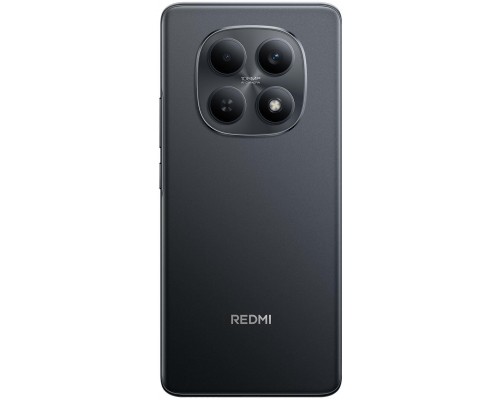 Xiaomi Redmi Note 15 6/128GB Black  (72160)