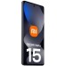 Xiaomi Redmi Note 15 6/128GB Black  (72160)