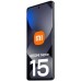 Xiaomi Redmi Note 15 6/128GB Black  (72160)