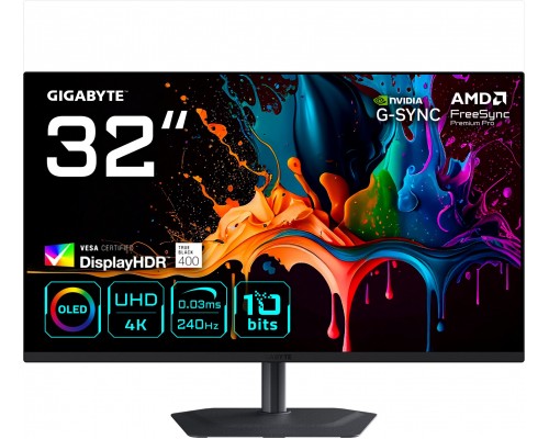 Gigabyte MO32U2 EK