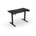 Gaming galds Endorfy Atlas S Electric Black 114 cmx60 cm