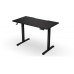 Gaming galds Endorfy Atlas S Electric Black 114 cmx60 cm