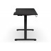 Gaming galds Endorfy Atlas S Electric Black 114 cmx60 cm