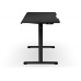 Gaming galds Endorfy Atlas S Electric Black 114 cmx60 cm