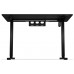 Gaming galds Endorfy Atlas S Electric Black 114 cmx60 cm