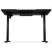 Gaming galds Endorfy Atlas S Electric Black 114 cmx60 cm