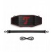 Teufel ROCKSTER CROSS 2 Stereo-Bluetooth-Speaker wireless light gray