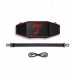Teufel ROCKSTER CROSS 2 Stereo-Bluetooth-Speaker wireless light gray