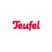 Teufel ROCKSTER CROSS 2 Stereo-Bluetooth-Speaker wireless light gray