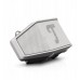Teufel ROCKSTER CROSS 2 Stereo-Bluetooth-Speaker wireless light gray