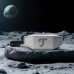 Teufel ROCKSTER CROSS 2 Stereo-Bluetooth-Speaker wireless light gray