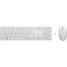 650 Wireless Keyboard and M