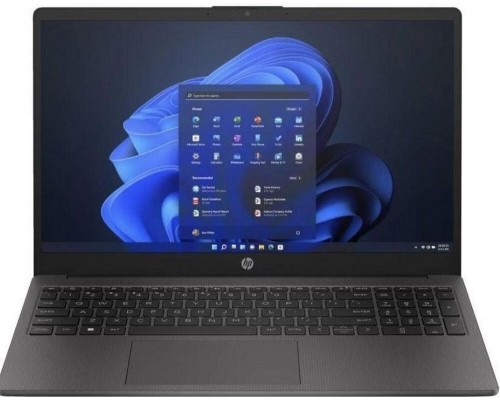 HP 255 G10 - Ryzen 5 7530U | 15,6"-FHD | 16GB | 512GB | Win11Home