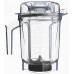 Vitamix A2500i, Tabletop blender, 2 L, Pulse function, 1.2 m, 1400 W, Black
