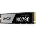 SSD Lexar NQ790 512GB M.2 2280 PCI-E x4 Gen4 NVMe (LNQ790X512G-RNNNG)