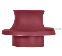 Podstawa do Dripa Hario V60 Switch & Match Immersion 02 Cranberry Red - Red