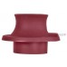Podstawa do Dripa Hario V60 Switch & Match Immersion 02 Cranberry Red - Red
