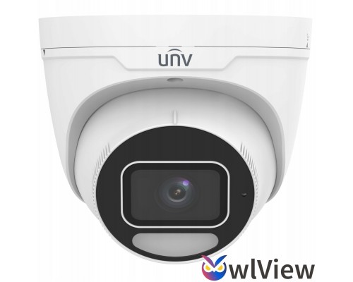 KAMERA IP IPC3634SE-ADF28K-WP-I1 OwlView Wise-ISP - 4&nbsp;Mpx 2.8&nbsp;mm UNIVIEW