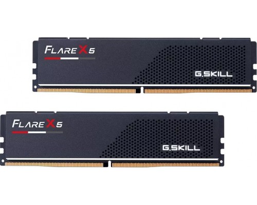 G.Skill Flare X5, DDR5, 32 GB, 6000MHz, CL30 (F5-6000J3038F16GH2-FX5)
