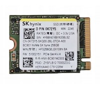 SSD Lenovo 256GB M.2 2242 PCIe 4.0 NVMe