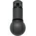 Ubiquiti G6 PTZ, IP security camera, Indoor & outdoor, Wired, ARM Cortex-A53, Ceiling/Wall/Pole, Black