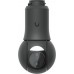 Ubiquiti G6 PTZ, IP security camera, Indoor & outdoor, Wired, ARM Cortex-A53, Ceiling/Wall/Pole, Black