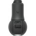 Ubiquiti G6 PTZ, IP security camera, Indoor & outdoor, Wired, ARM Cortex-A53, Ceiling/Wall/Pole, Black