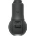 Ubiquiti G6 PTZ, IP security camera, Indoor & outdoor, Wired, ARM Cortex-A53, Ceiling/Wall/Pole, Black