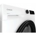 Candy Dryer Machine GDL 8N2B-S Energy efficiency class D Front loading 8kg Heat pump LED Głębokość 59 cm White