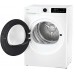 Candy Dryer Machine GDL 8N2B-S Energy efficiency class D Front loading 8kg Heat pump LED Głębokość 59 cm White