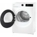 Candy Dryer Machine GDL 8N2B-S Energy efficiency class D Front loading 8kg Heat pump LED Głębokość 59 cm White