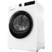 Candy Dryer Machine GDL 8N2B-S Energy efficiency class D Front loading 8kg Heat pump LED Głębokość 59 cm White