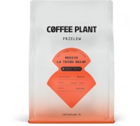 COFFEE PLANT Meksyk La Tribu Decaf 250g - kawa bezkofeinowa
