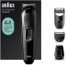 Braun SK3400BLK